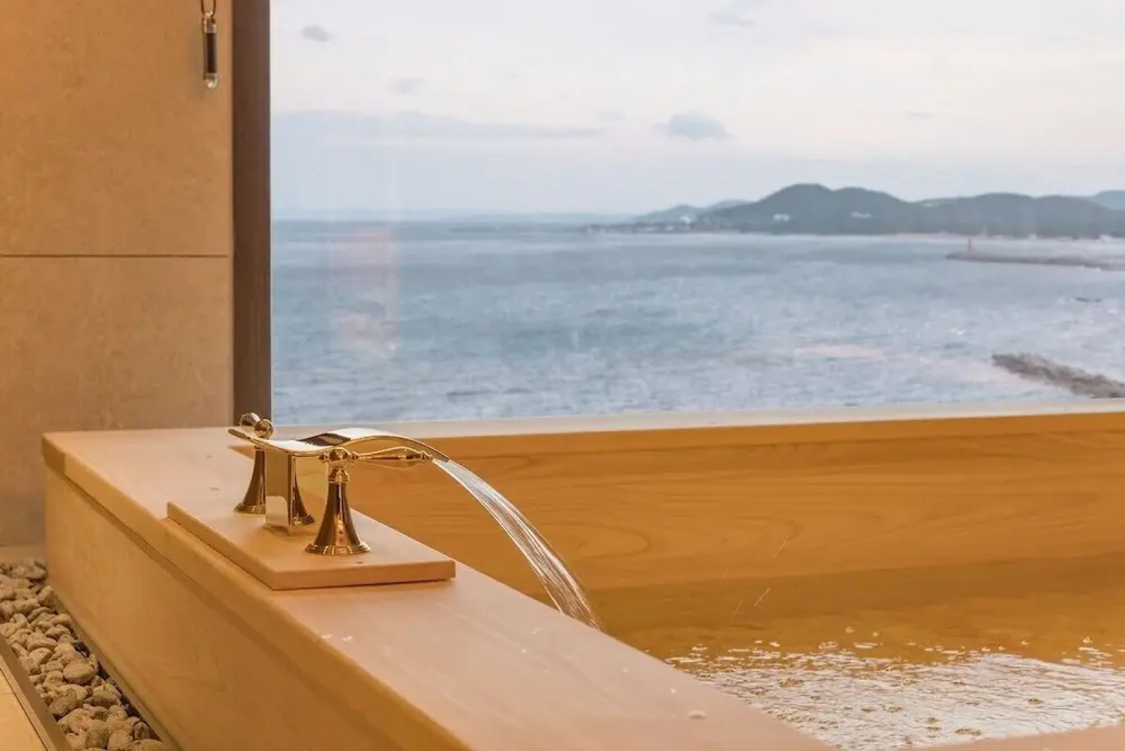 Yeonhwamoon Hotel Yeongdeok