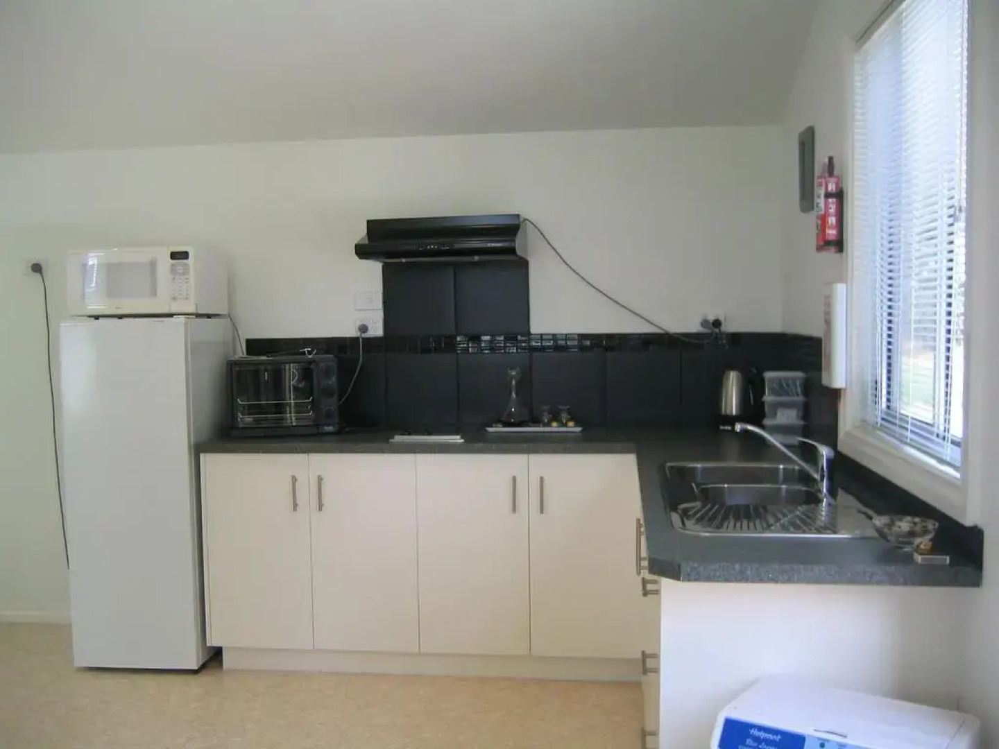 Trevallyn House B & B