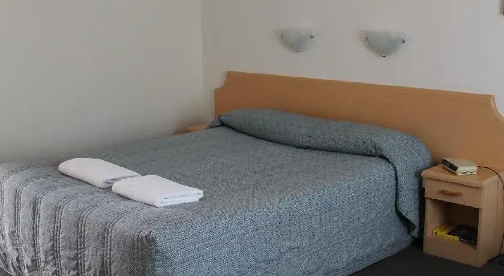 The Kidman Wayside Inn