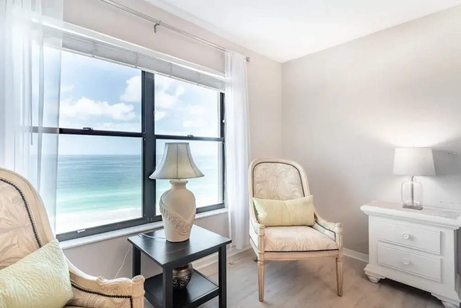 Reflections Gulf Front With Ocean Views 2 Bedroom Condo by RedAwning