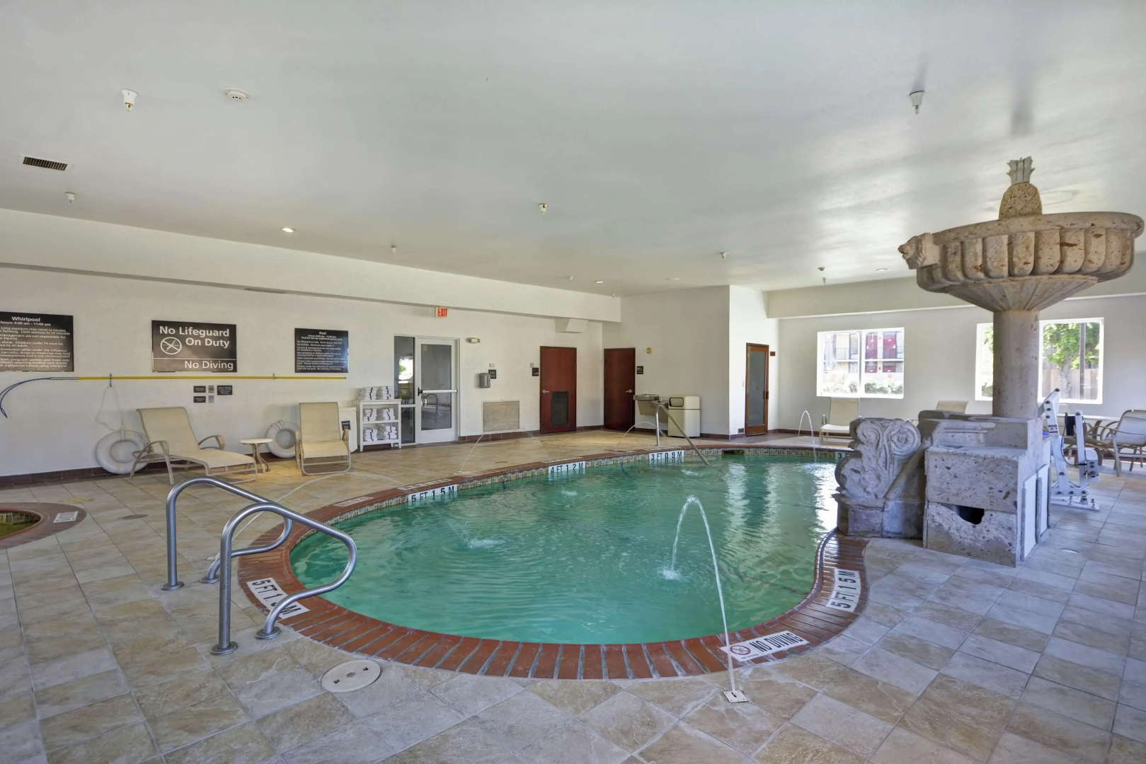 Hampton Inn & Suites Corpus Christi I-37 - Navigation Blvd