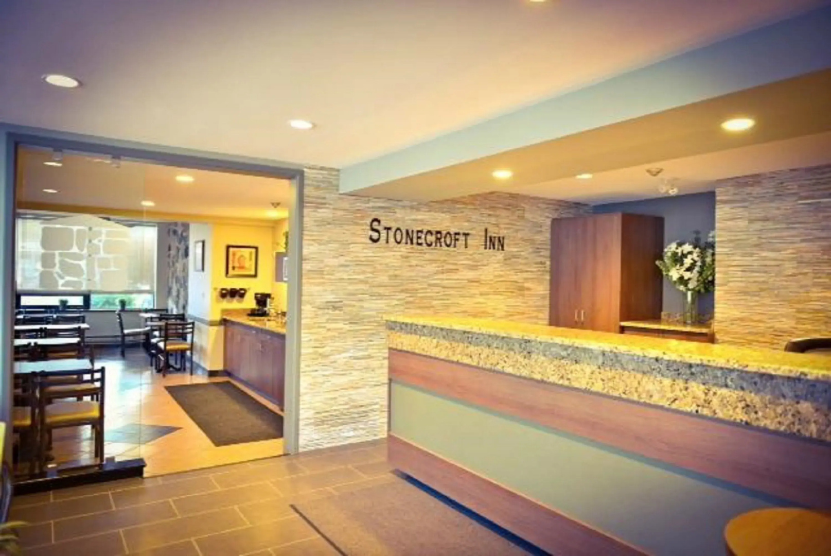 Stonecroft Inn