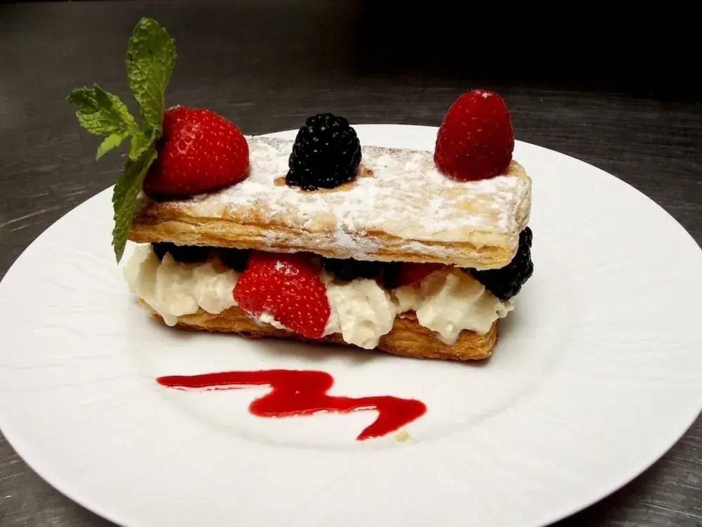 Hotel Restaurant Du Montligeon