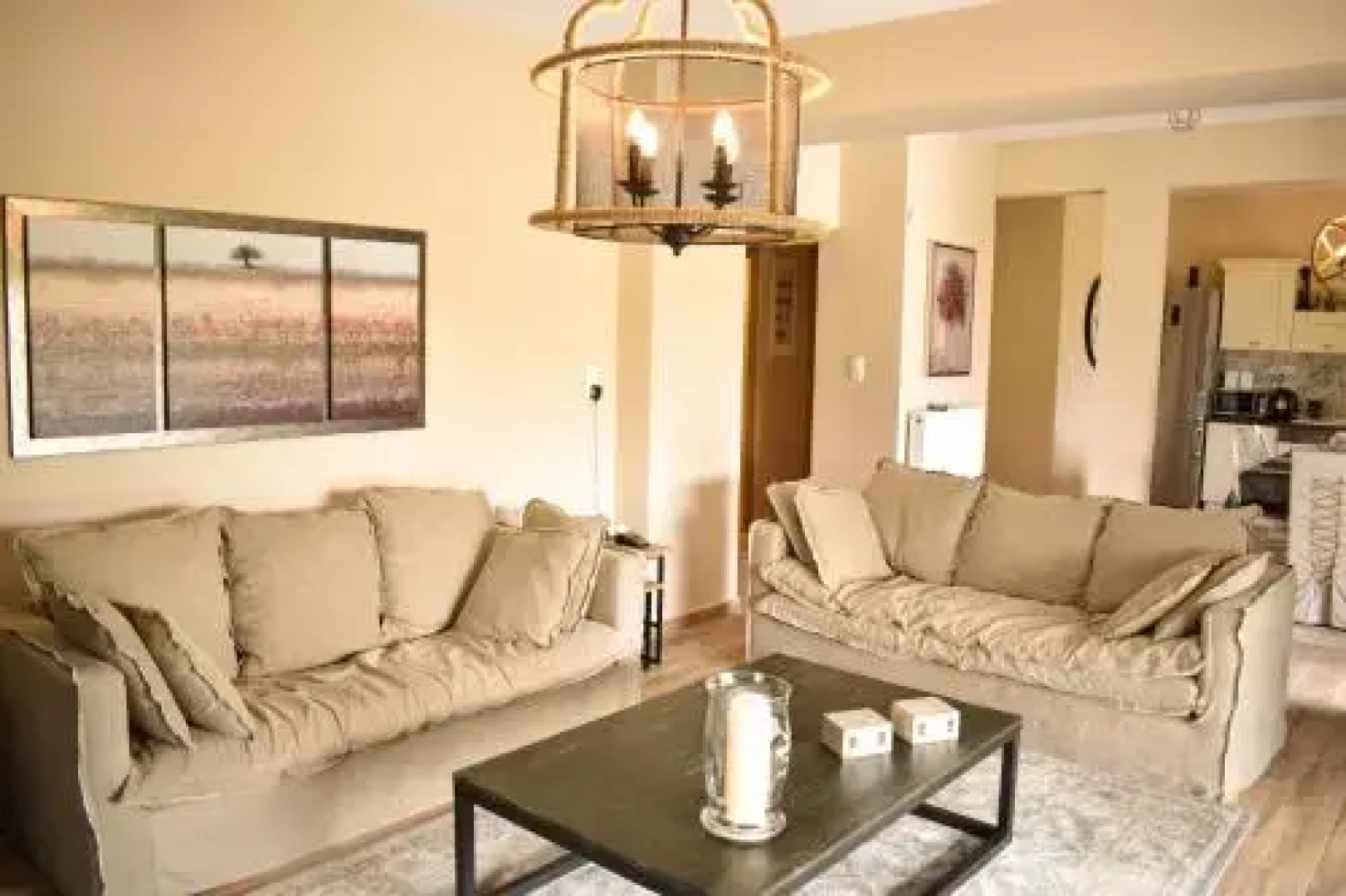 Aurelia Home