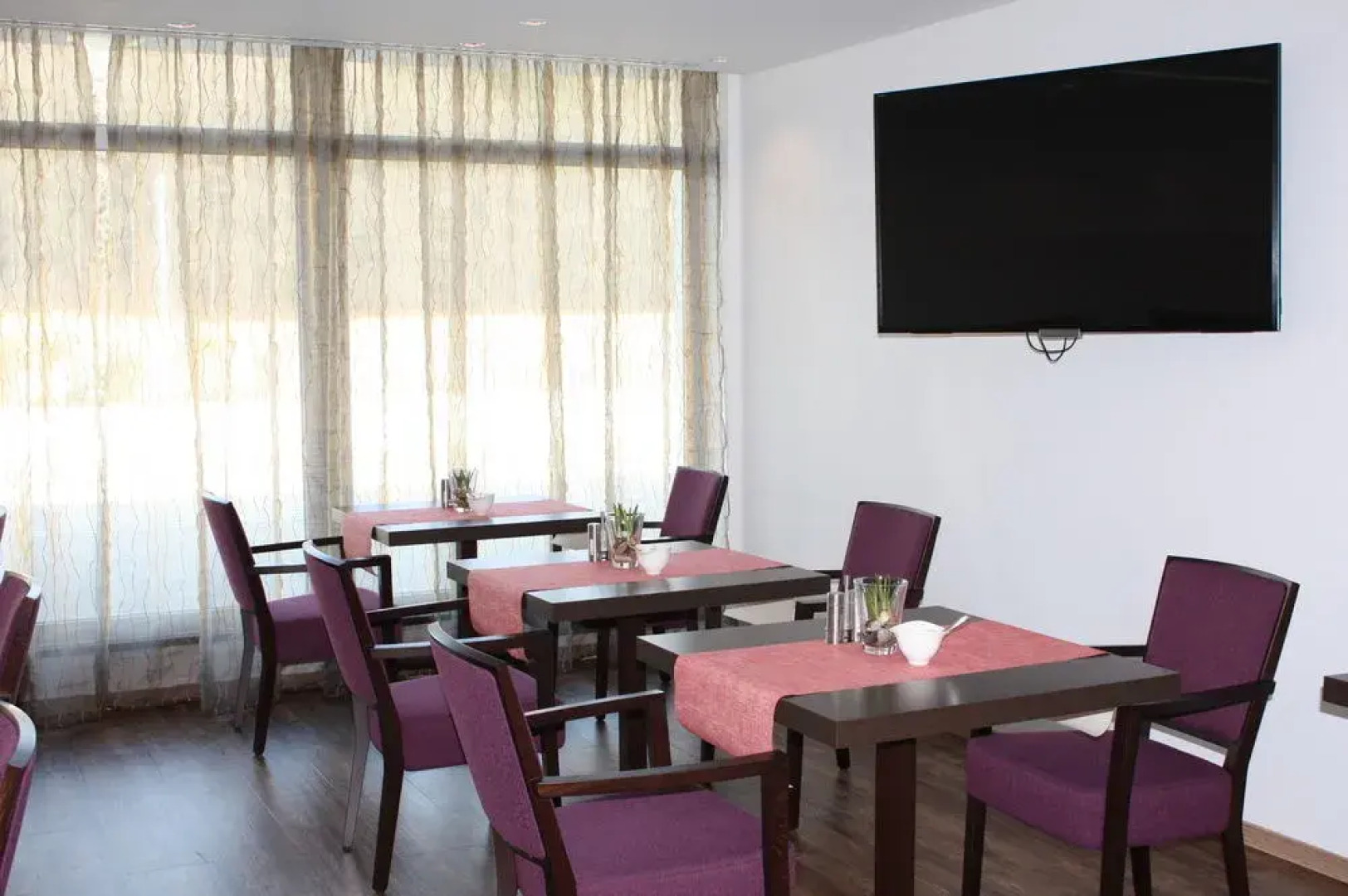 Business Class Hotel Ebersberg