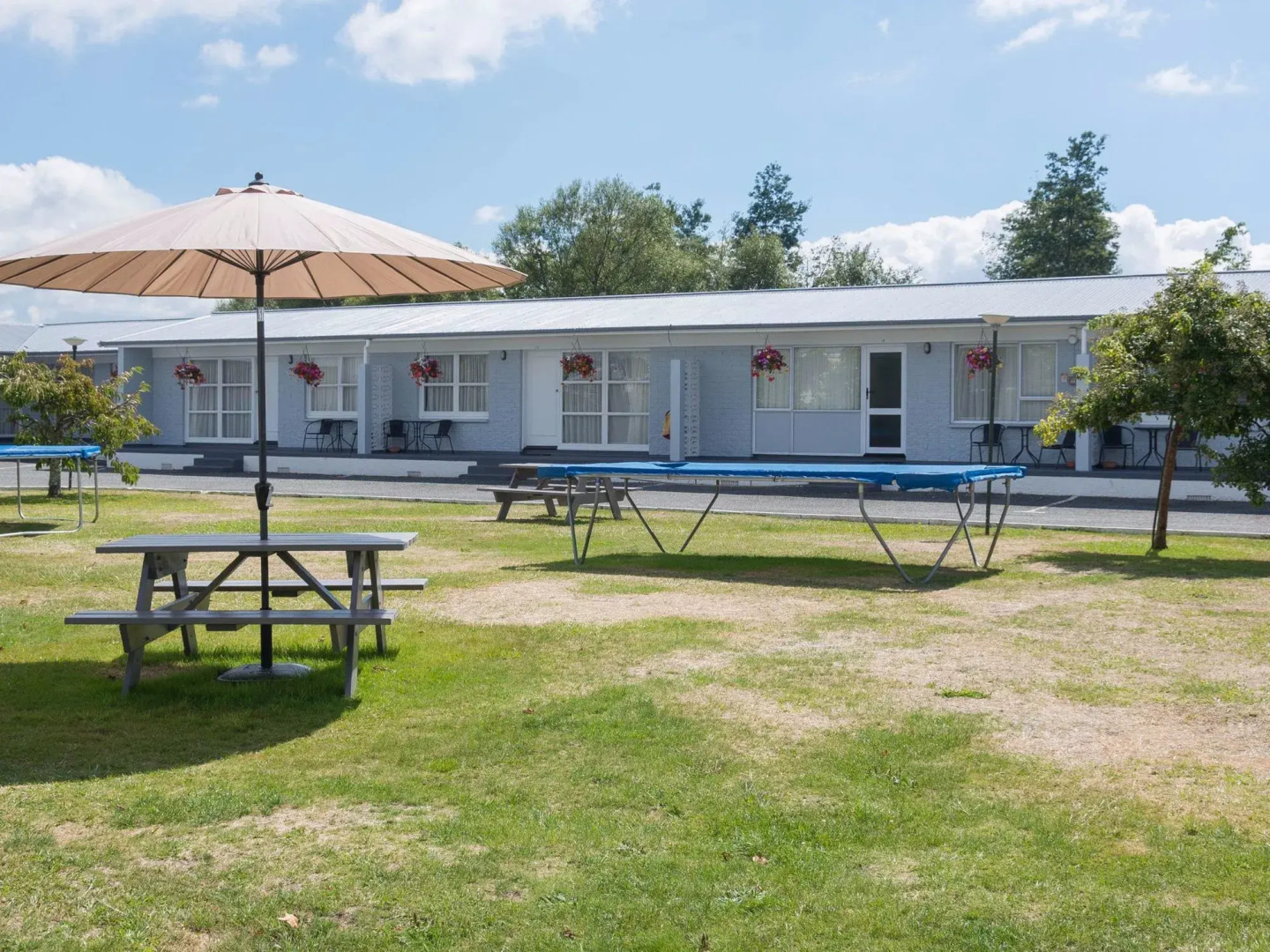 ASURE Cleveland Rotorua