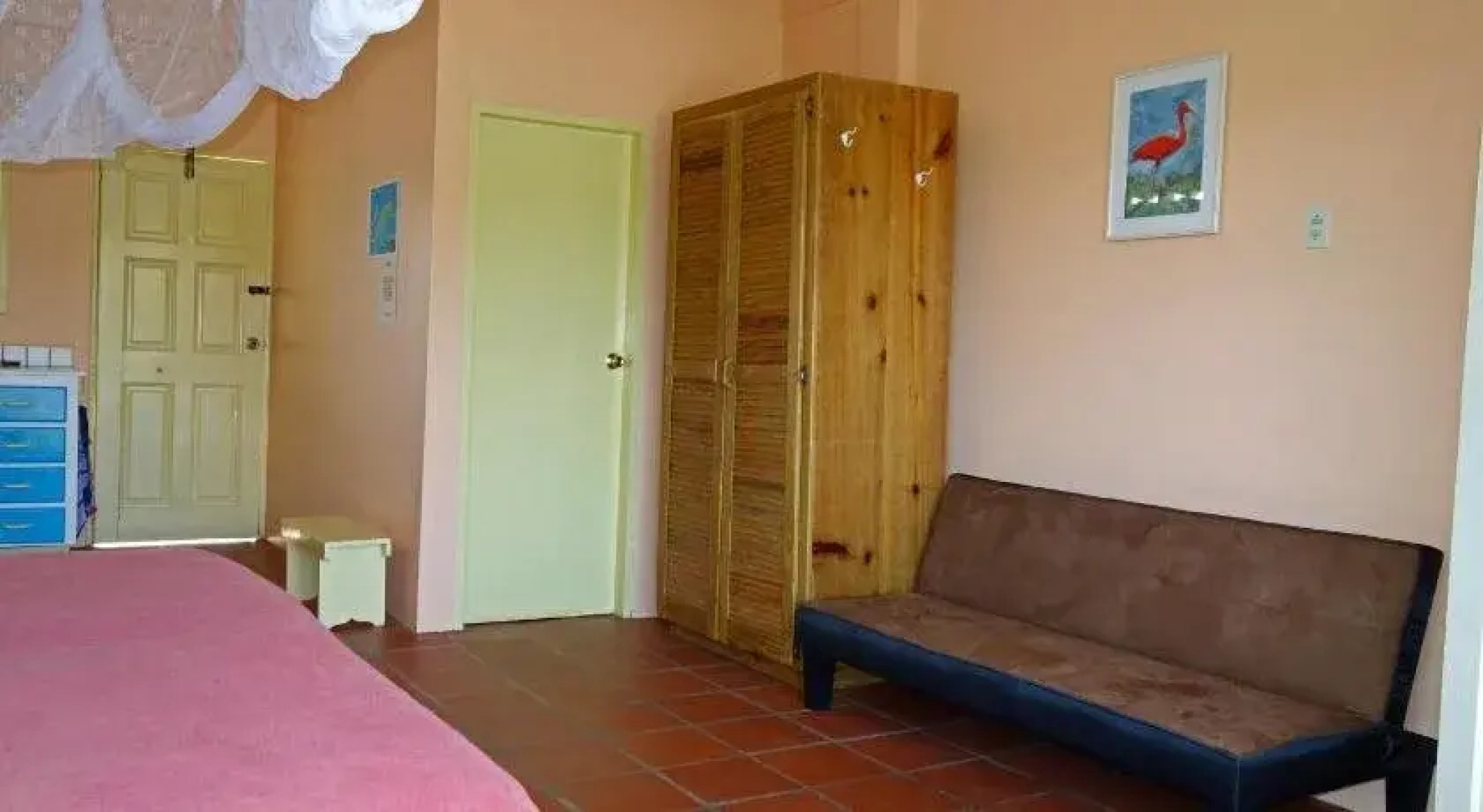 Sherwood Park Apartments