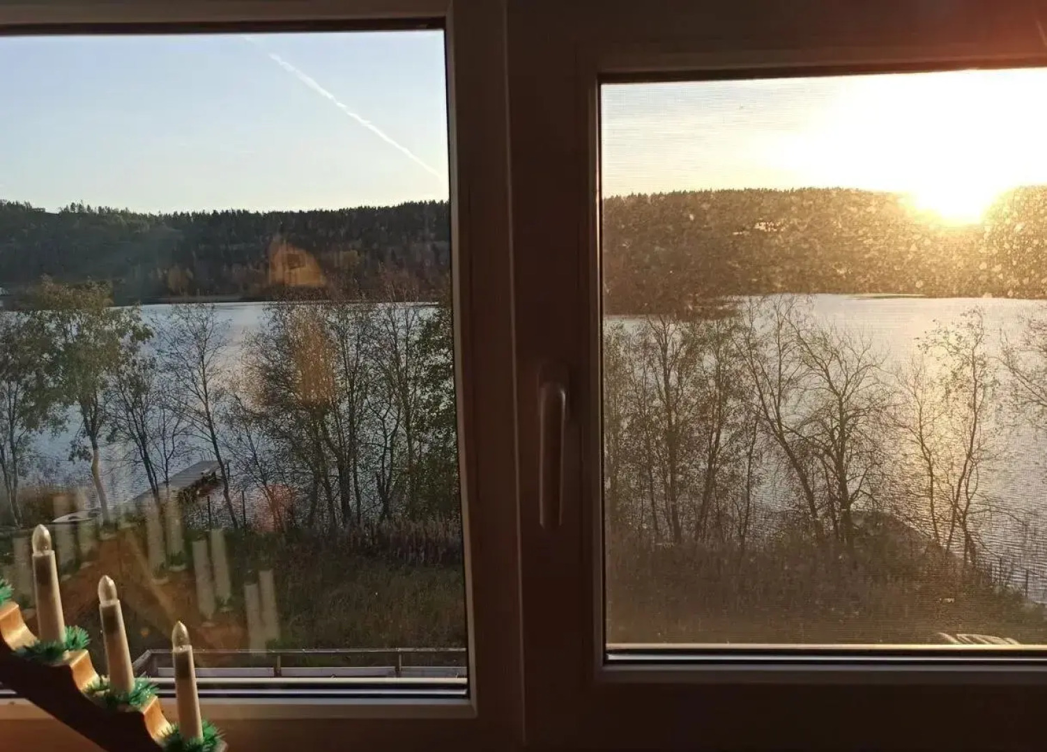 Дом Ялоранта на улице Прибрежная 34