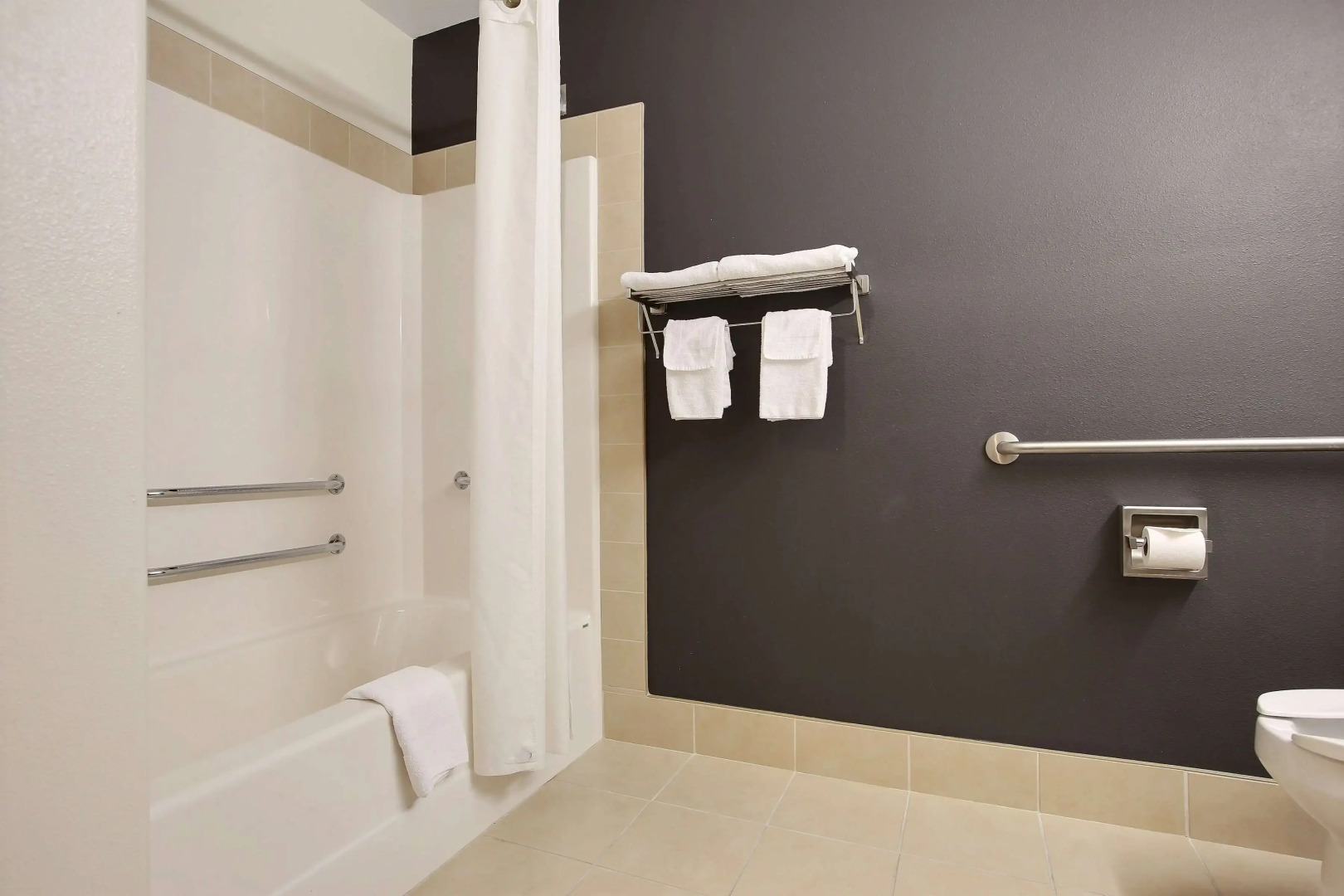 Super 8 by Wyndham Trois-Rivieres