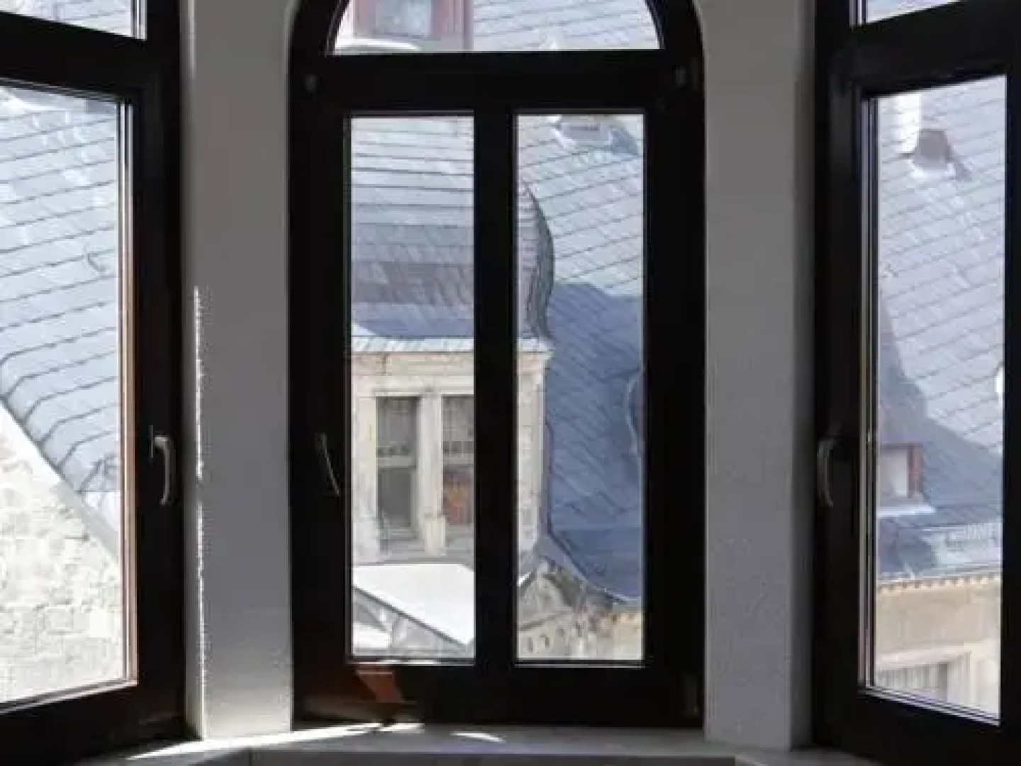 Apartment am Rathaus