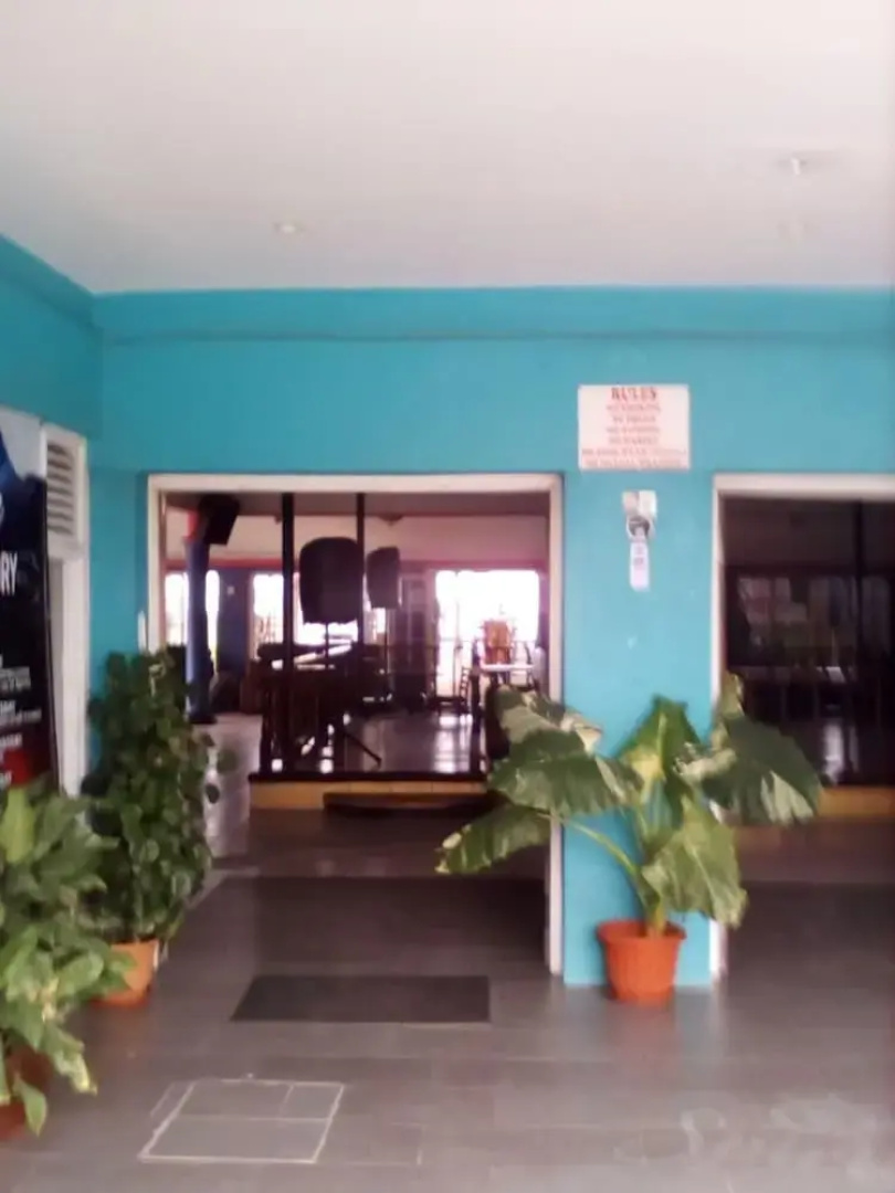 Cariblue Hotel & Scuba Resort