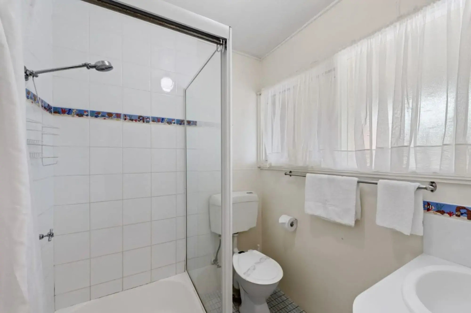 Discovery Parks - Ulladulla