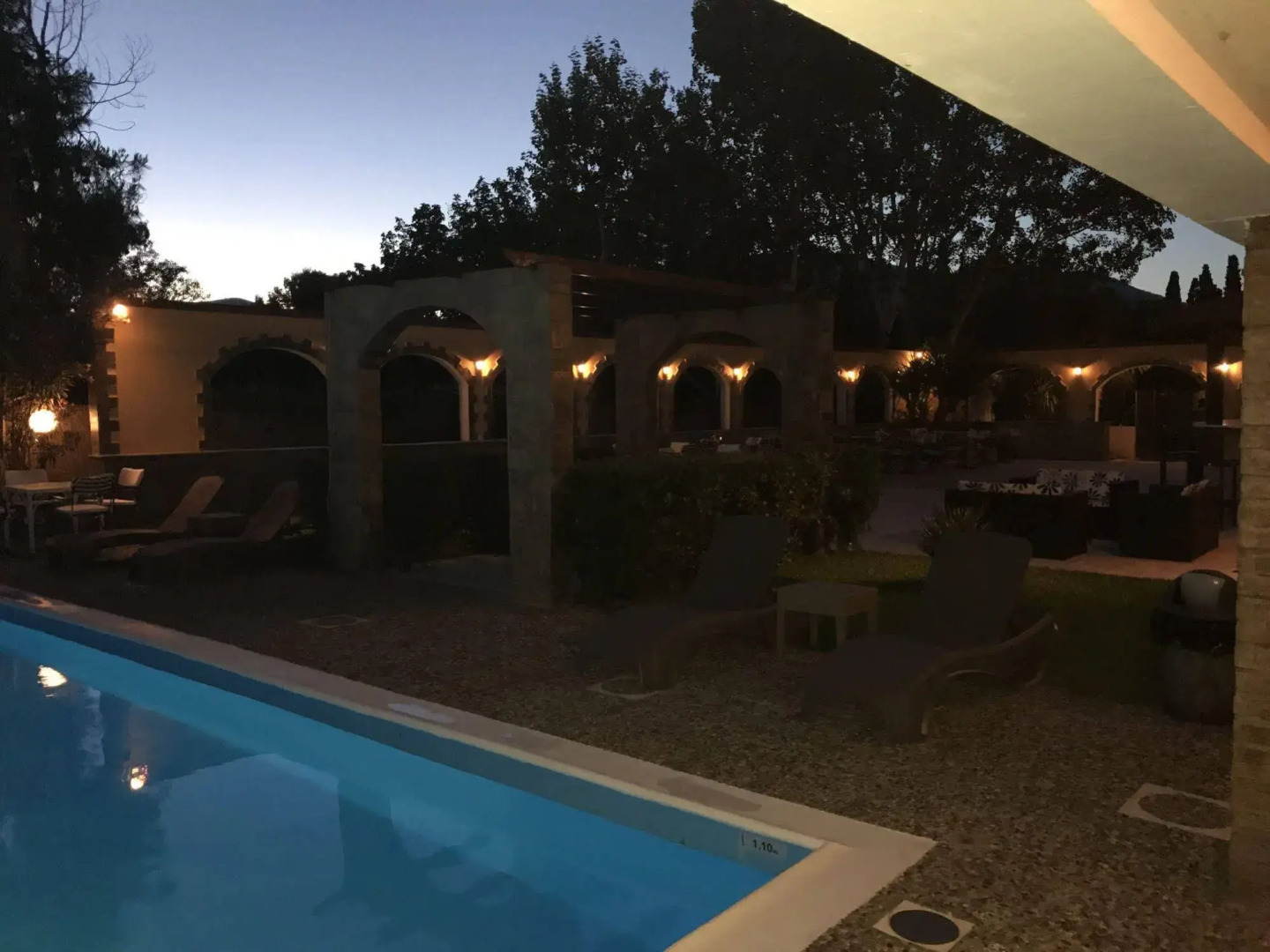 Stefania Beach Resort