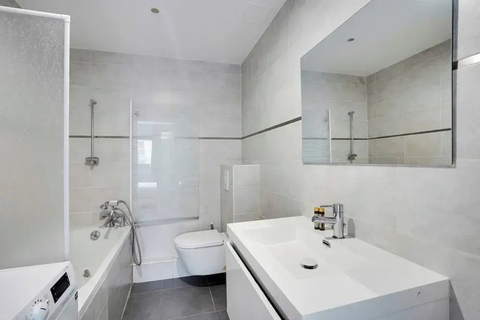 Magnifique Appartement - 2br/6p - Proche Paris