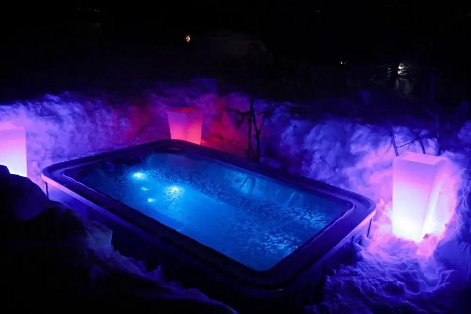 Hôtel Chalet Le Montana