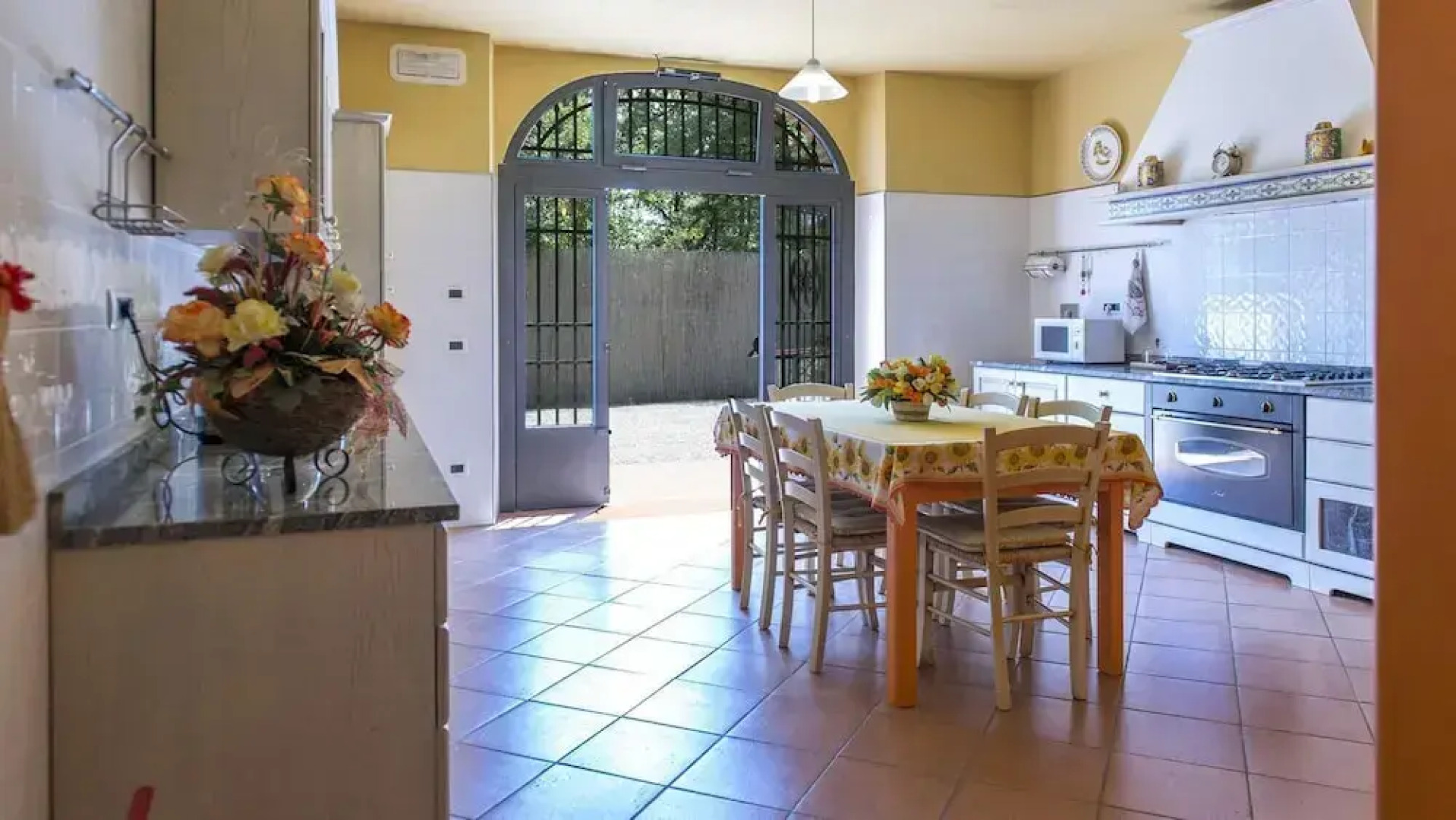 Podere Sant Eugenio 14