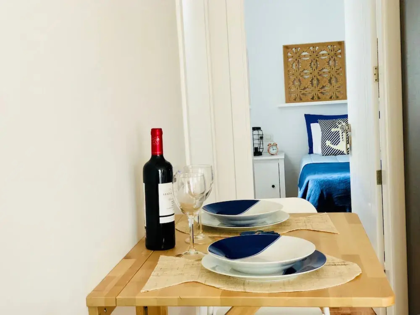 Apartamentos Boya Beach