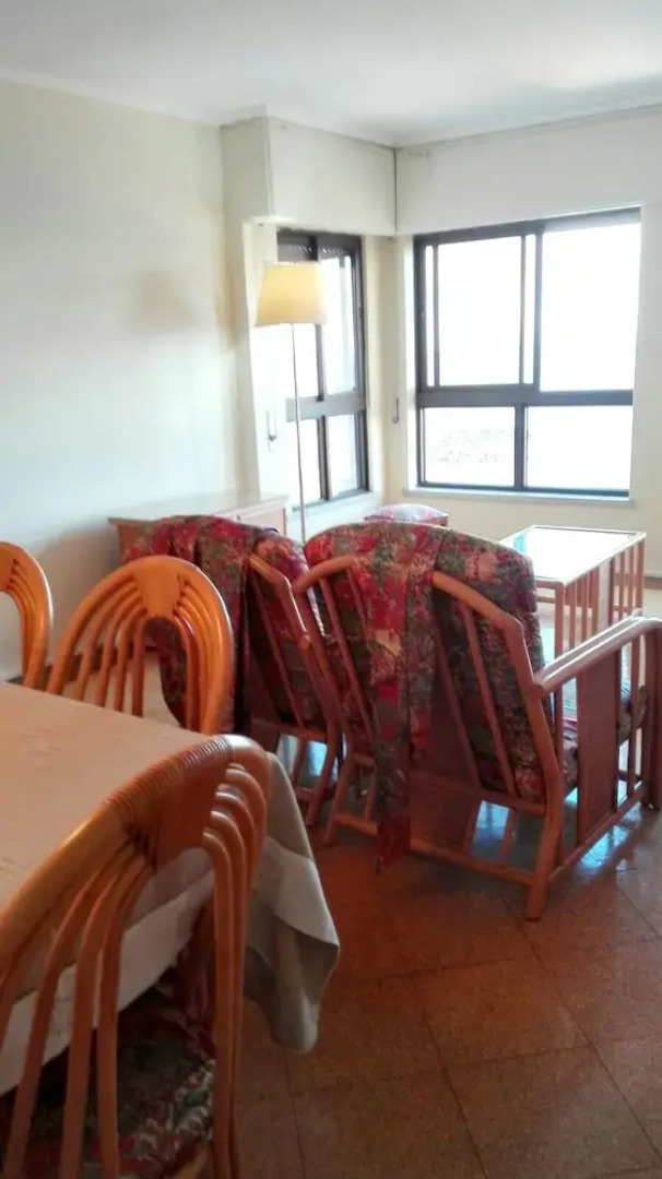 Property With 2 Bedrooms in São Roque - 200 m From the Beach