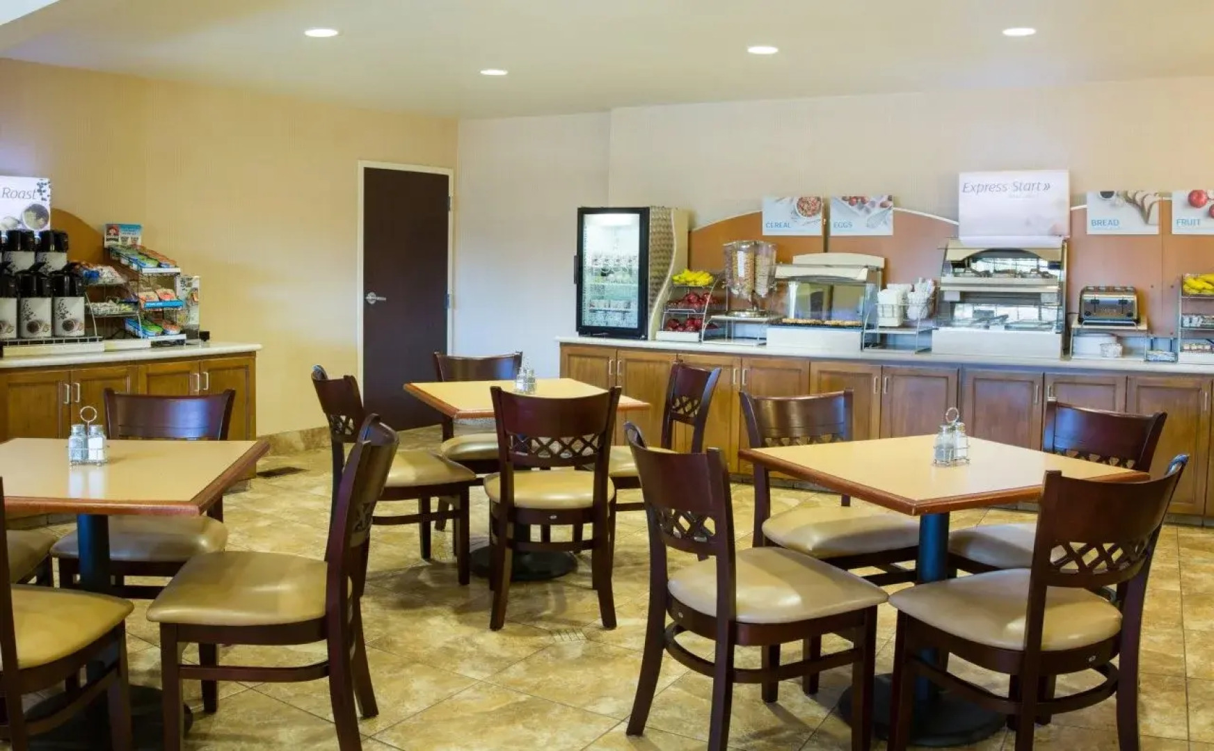 Holiday Inn Express Lompoc by IHG