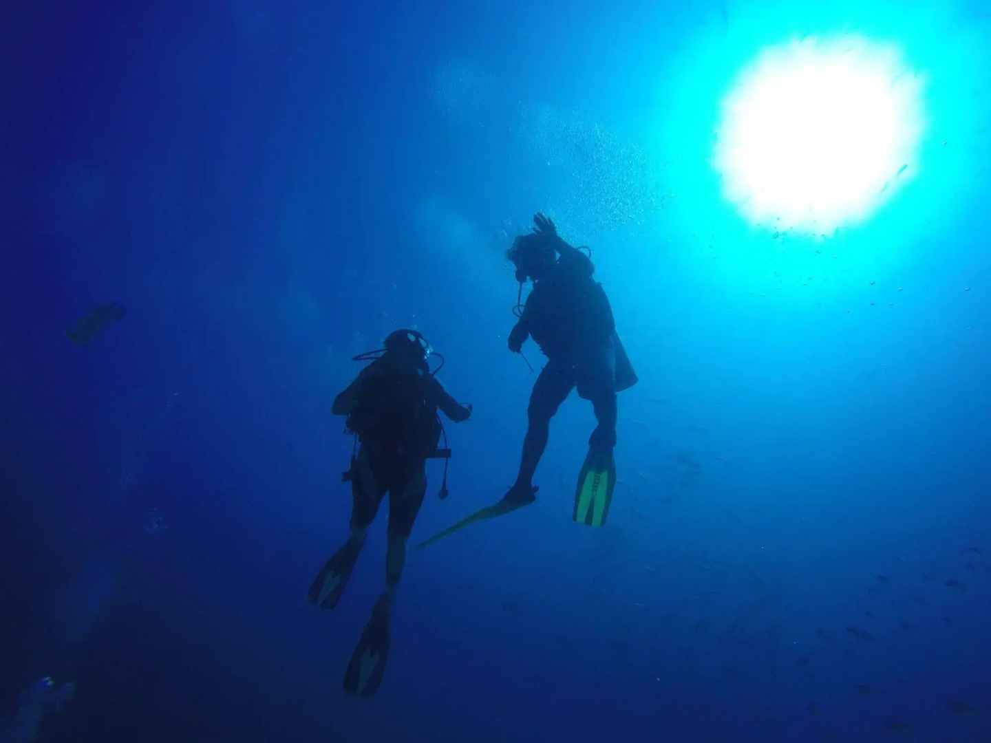 Rasdhoo Holiday Home