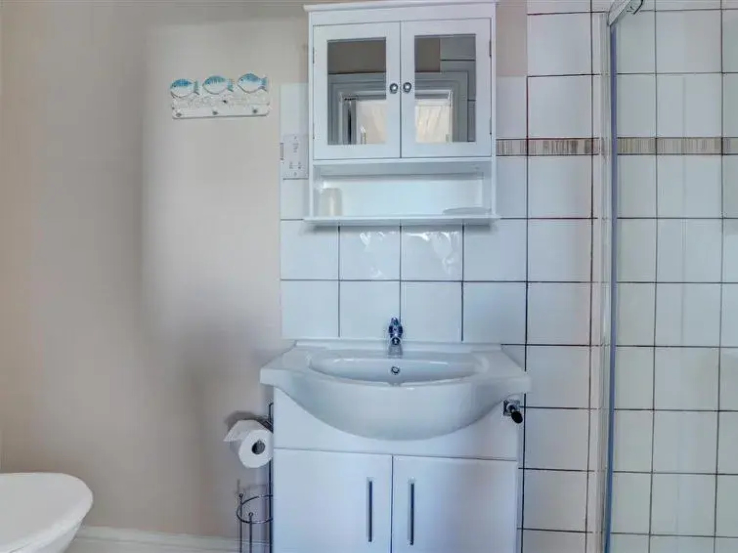 Apartment Croft Apartment