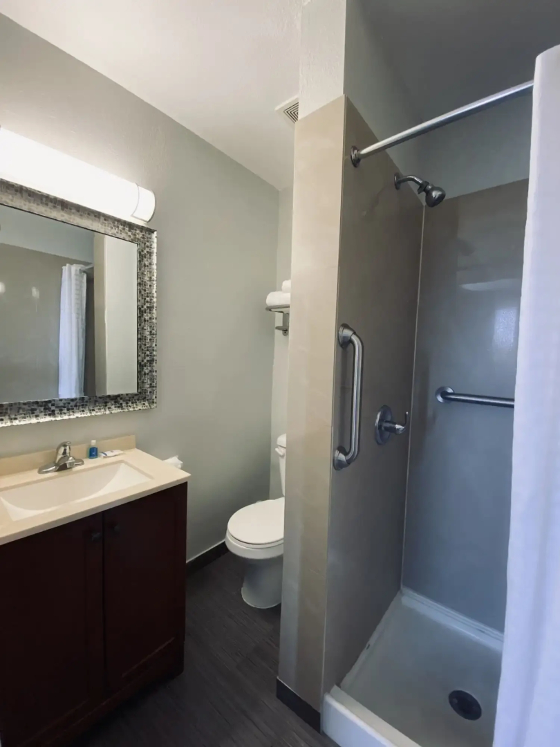 Rodeway Inn Old Town Scottsdale