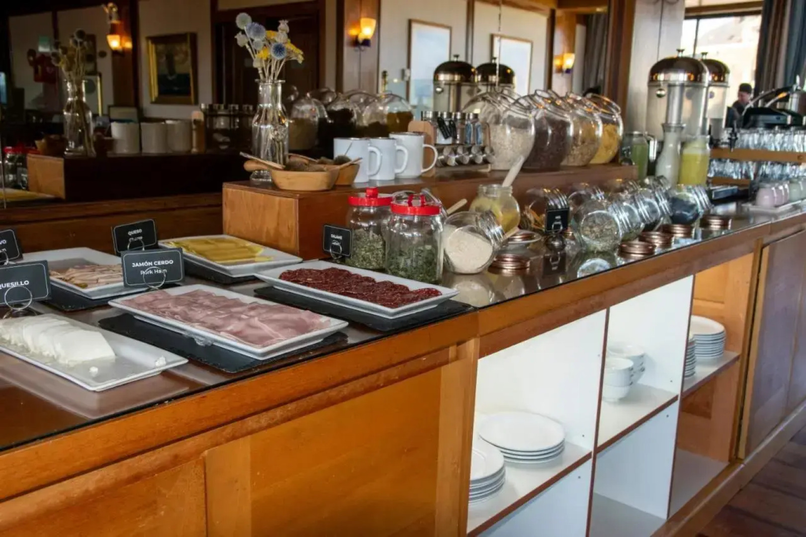 Abba Presidente Suites Puerto Montt