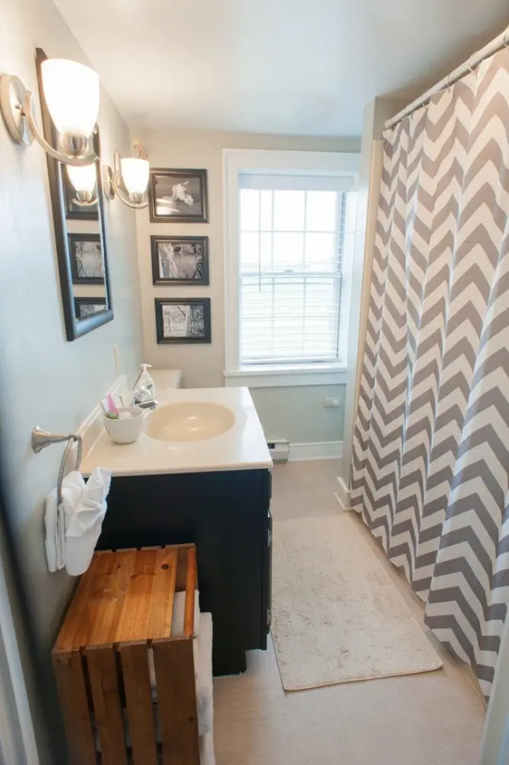 Country Log House Farm Bed and Breakfast