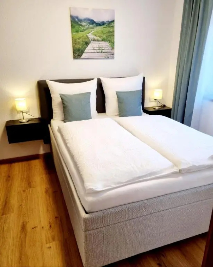 Appartements Falkner