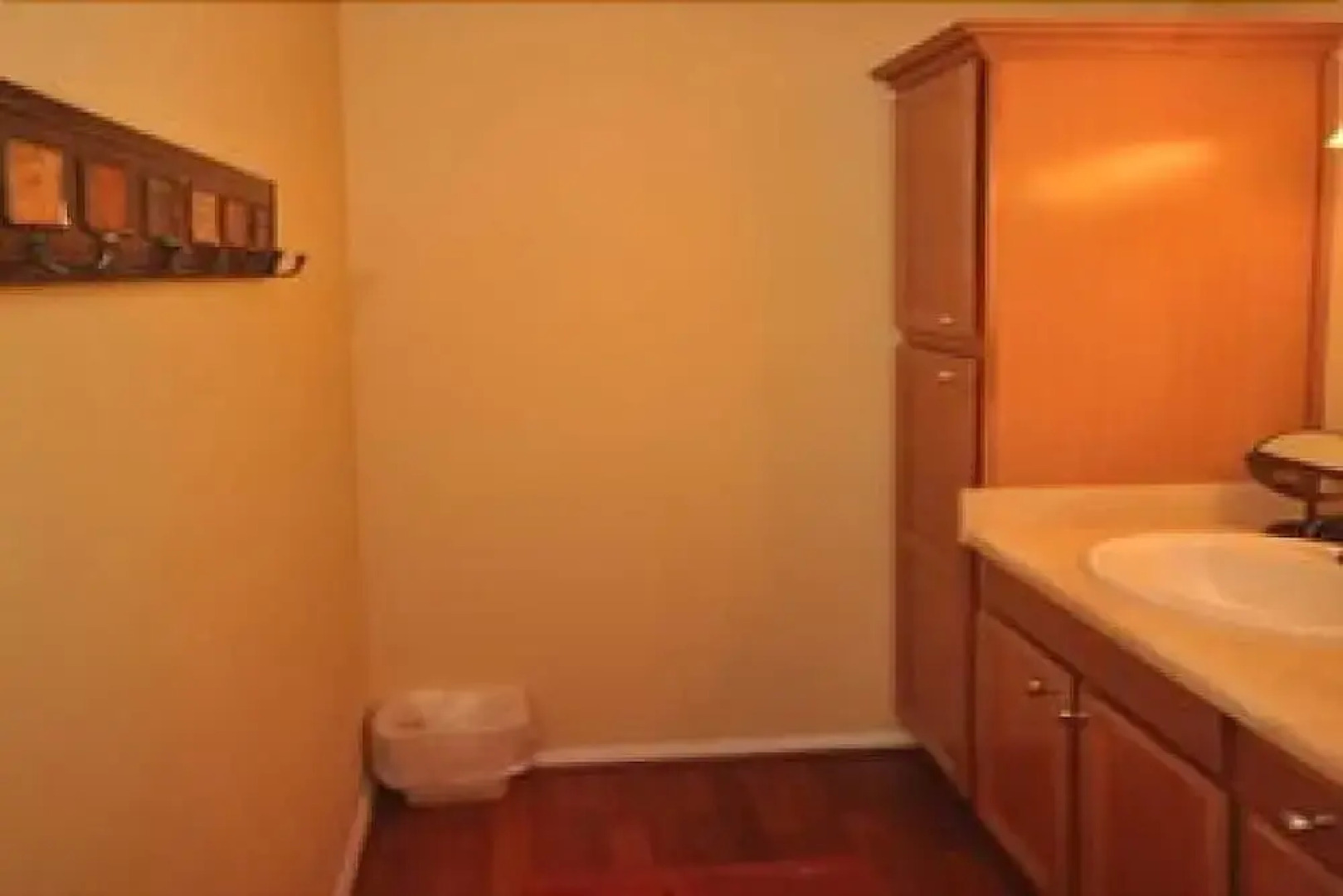 Rumbling Bald Resort