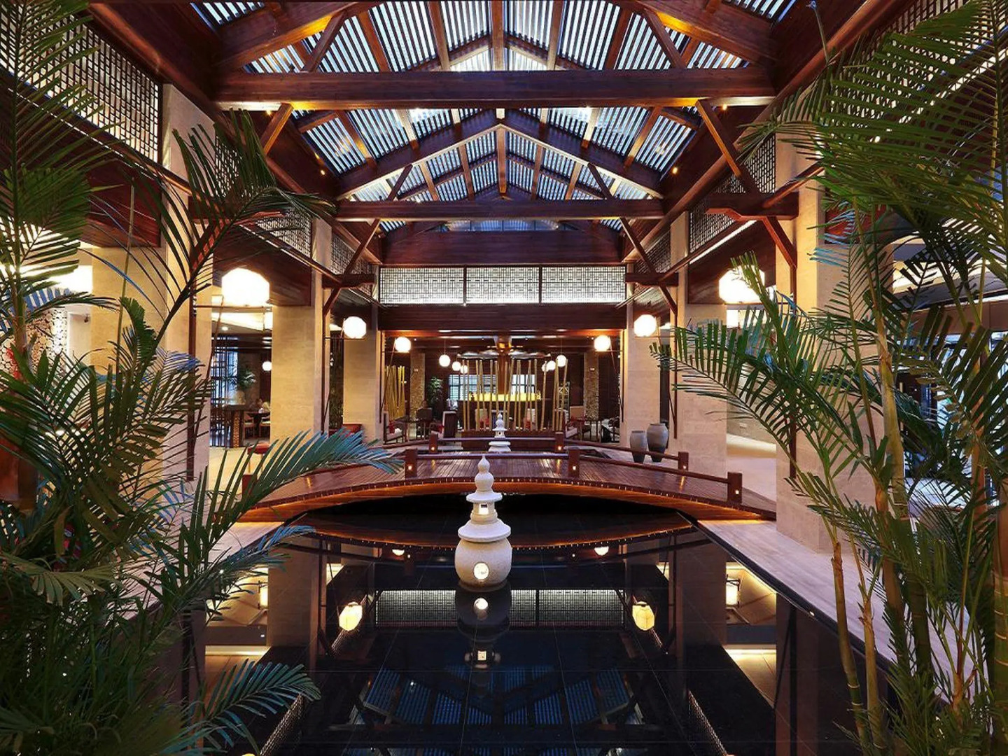 Scholars Resorts Suzhou