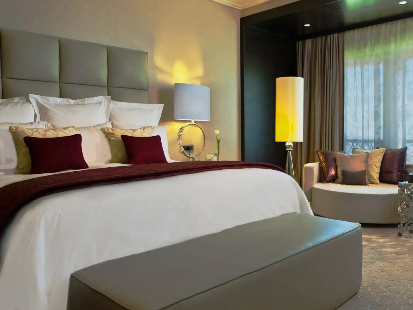 Renaissance Tlemcen Hotel