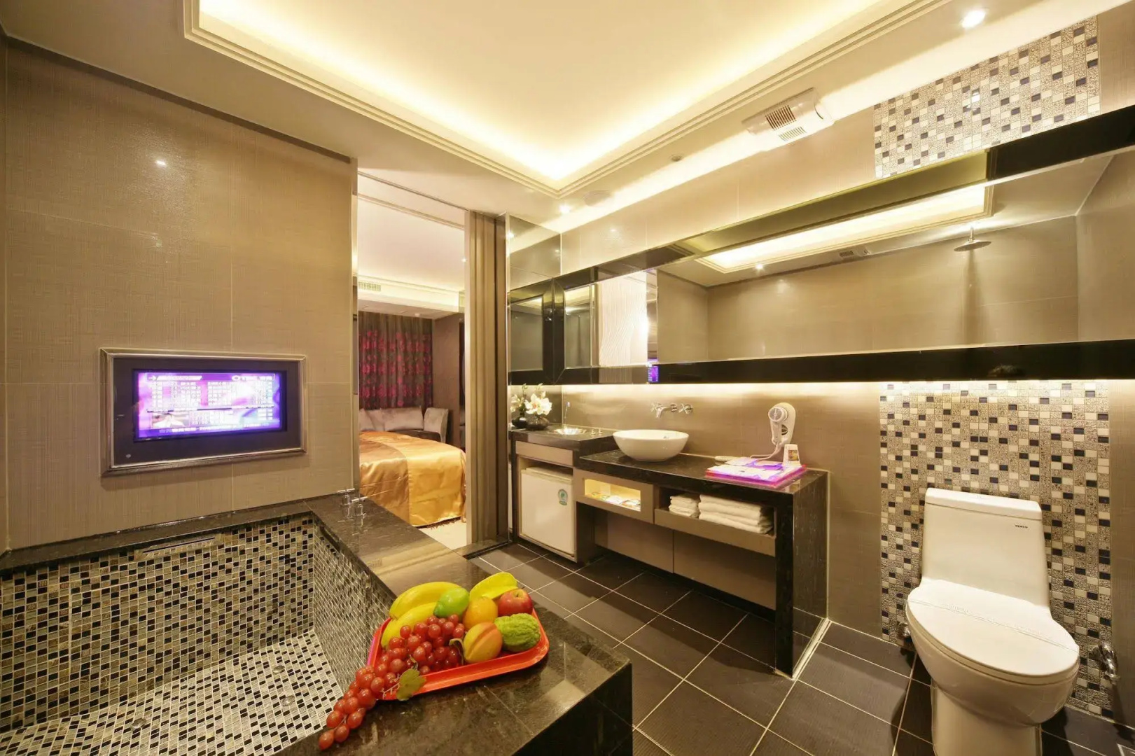 Chusha Motel