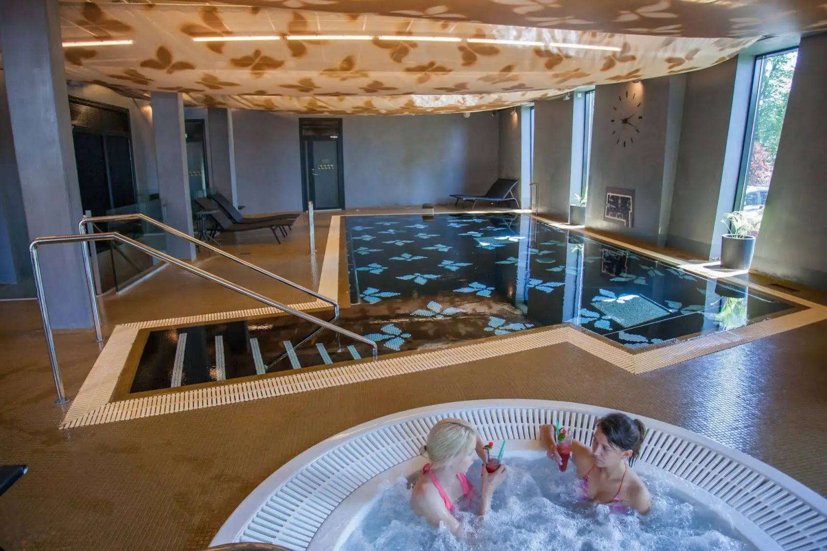 Arensburg Boutique Hotel & Spa