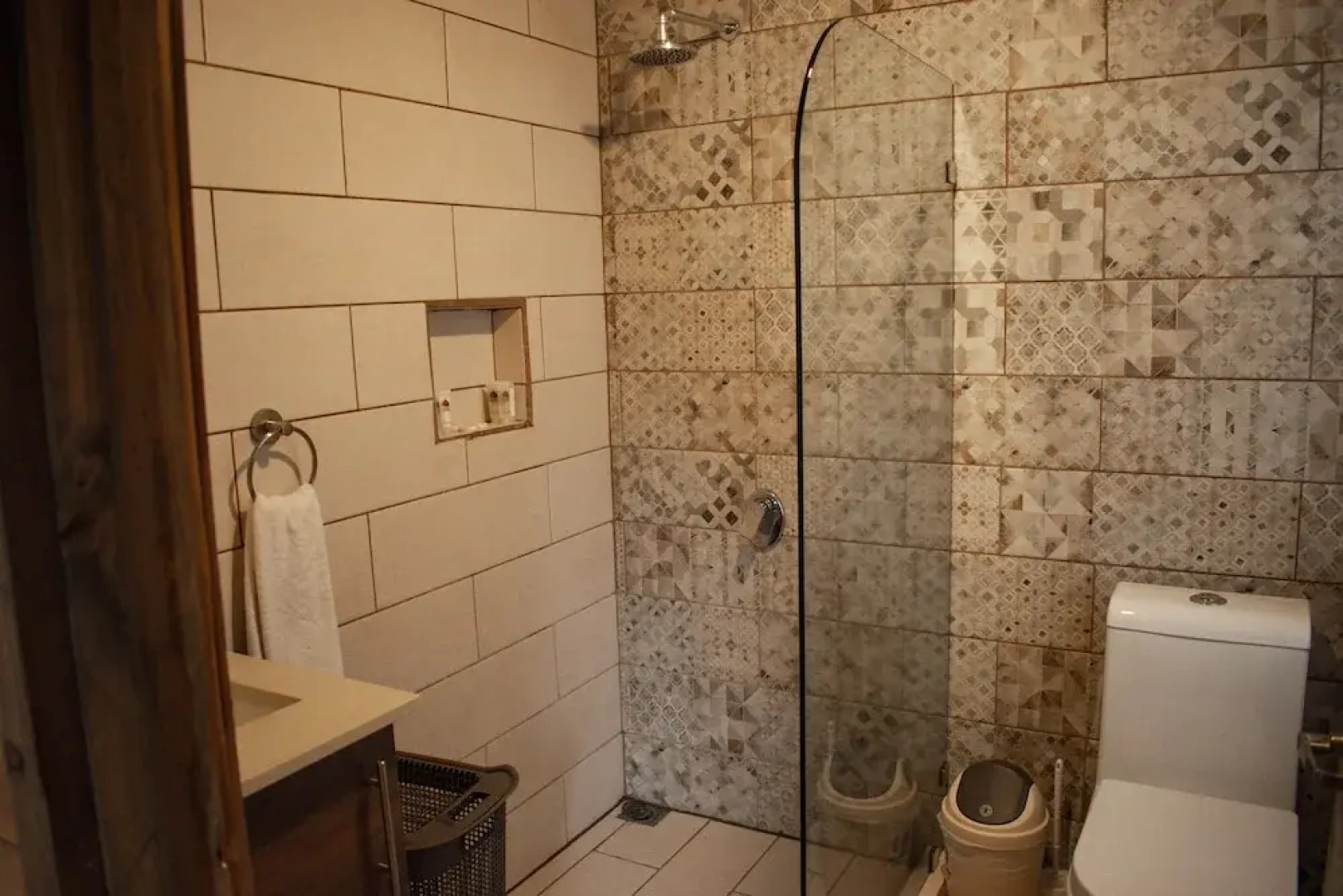 Cabañas & Mirador Secret Garden Costa R.