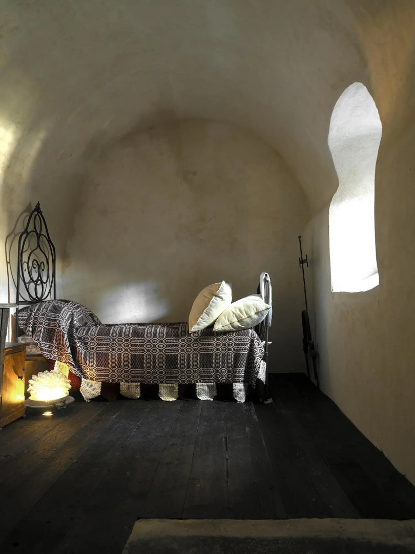 Sextantio Albergo Diffuso