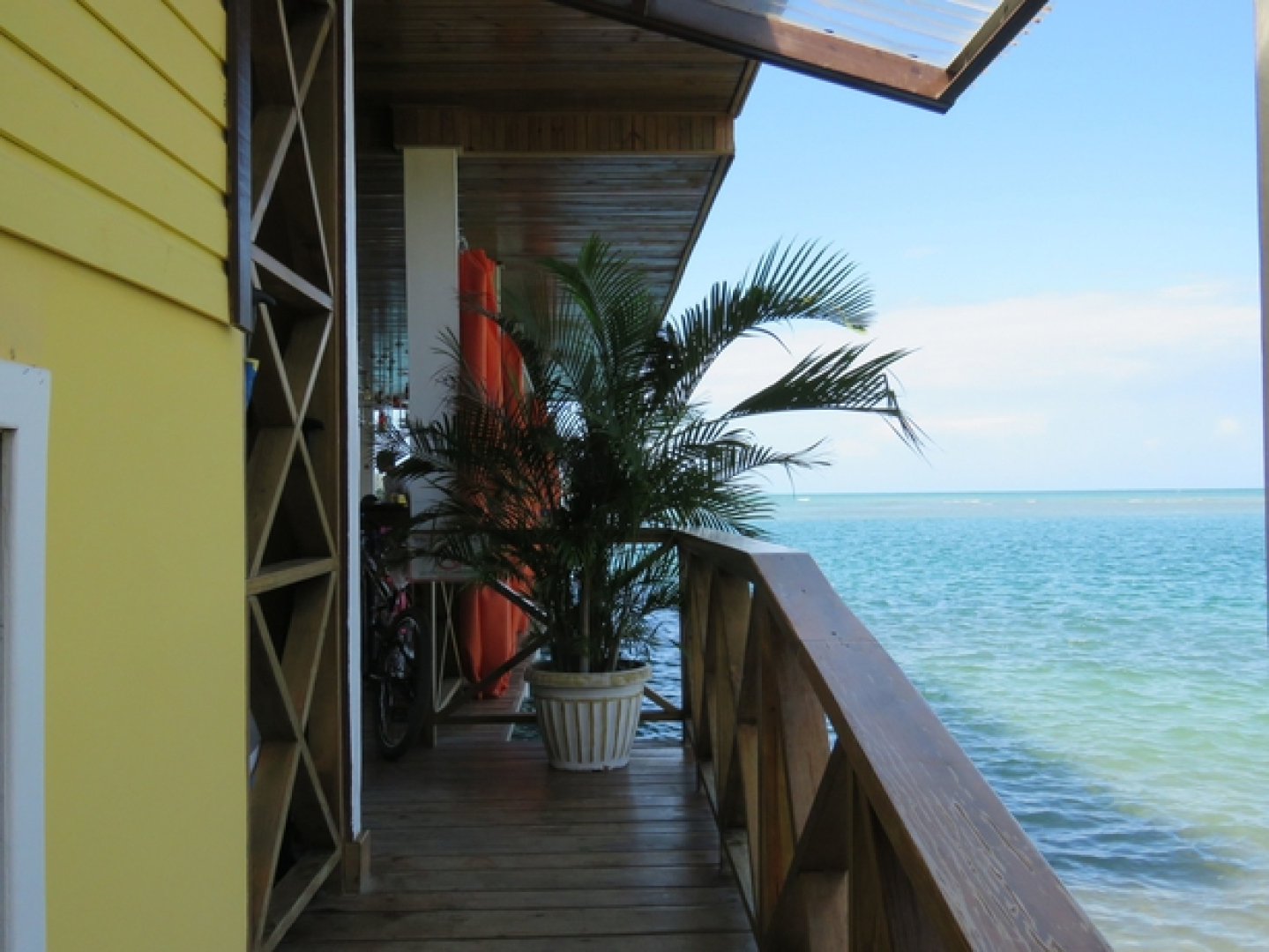 Hostel Mamallena Bocas del Toro - Adults Only