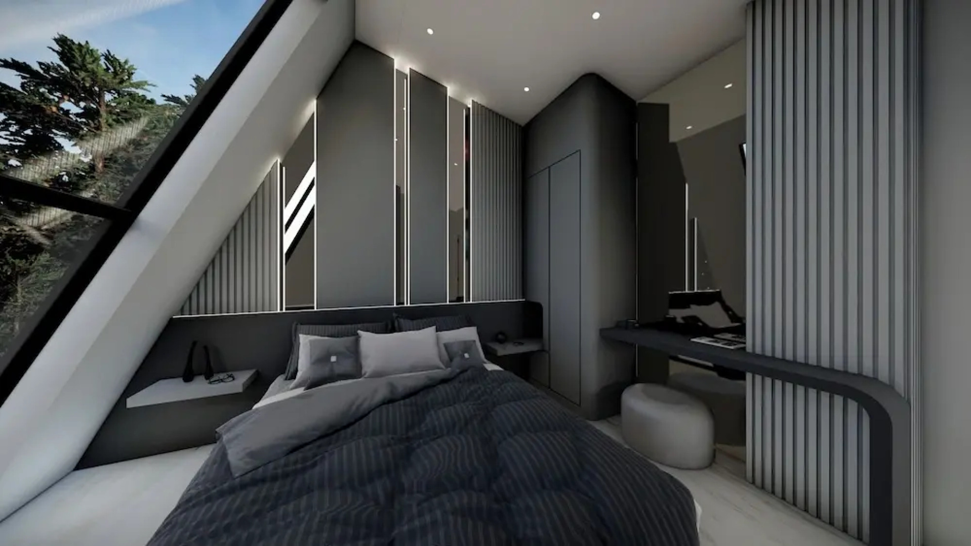 Loya Butik Otel - Bungalow