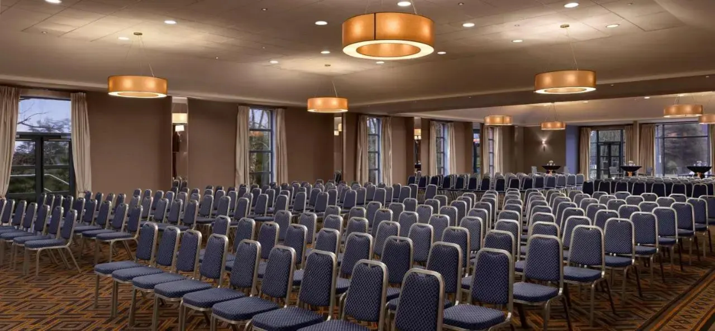 Radisson Blu Hotel & Spa, Limerick