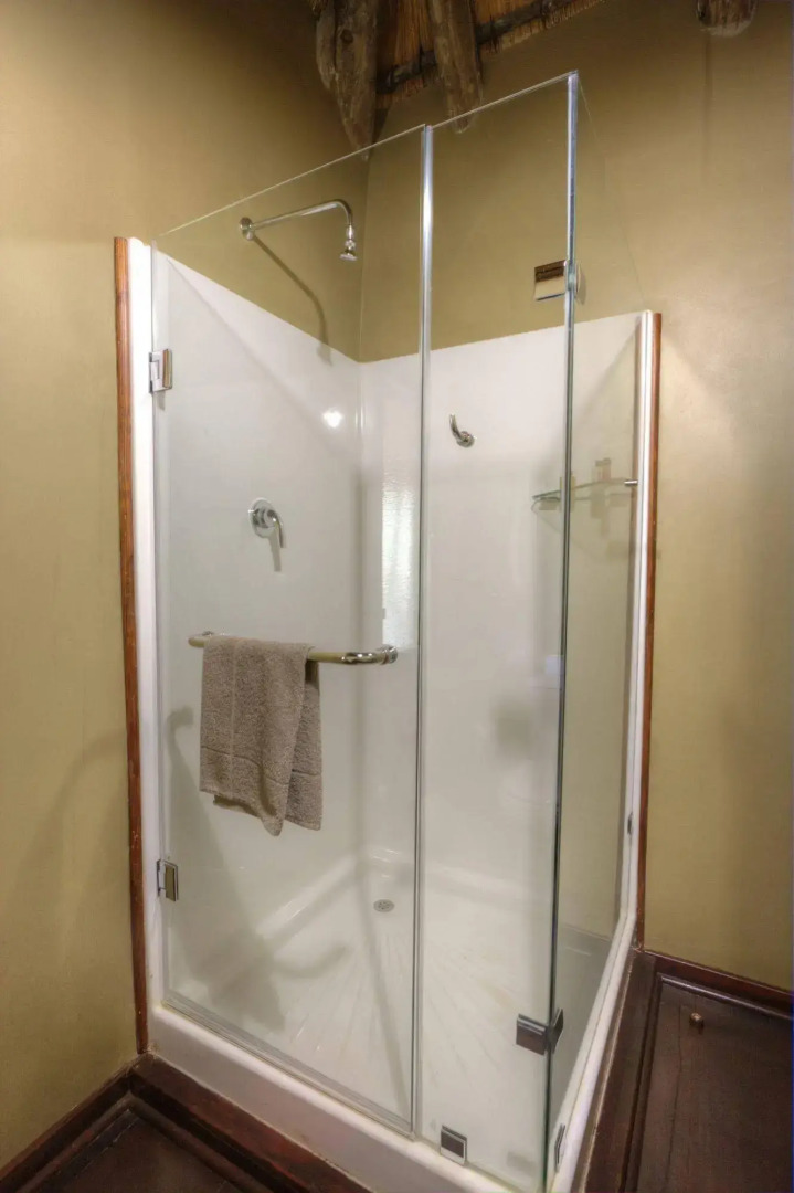 Ubizane Wildlife Reserve