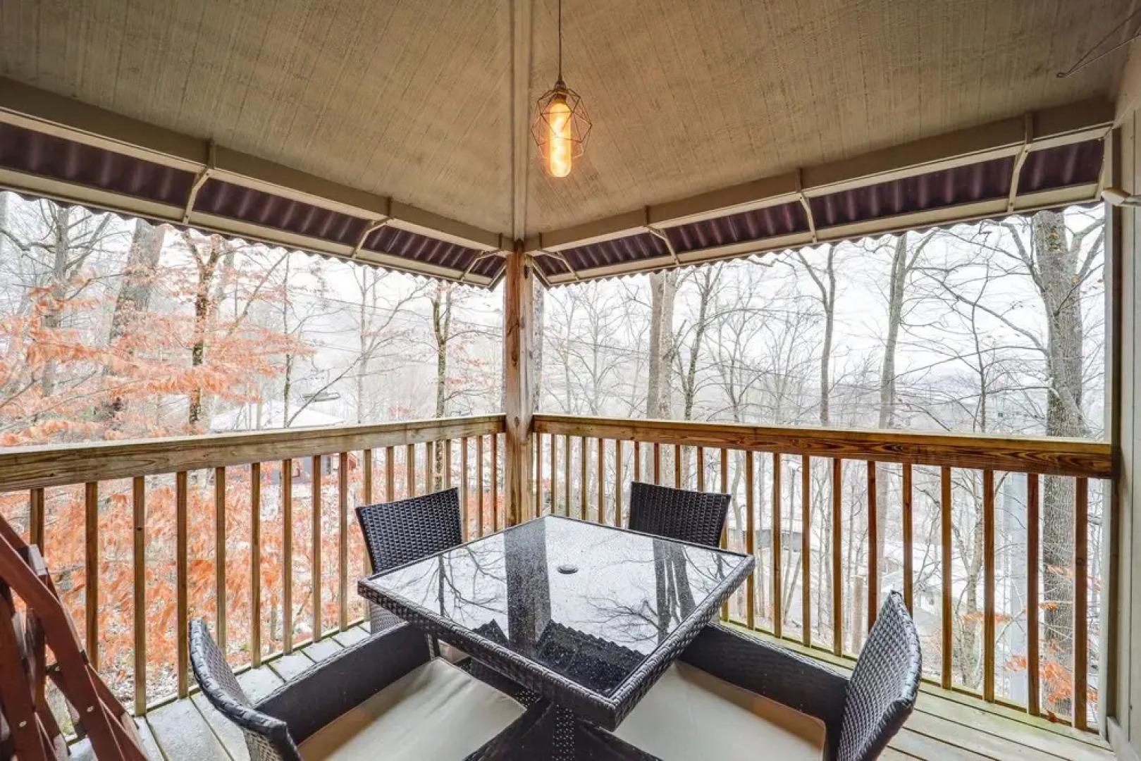 Sugar Mountain Chairlift View Home w/ Hot Tub!