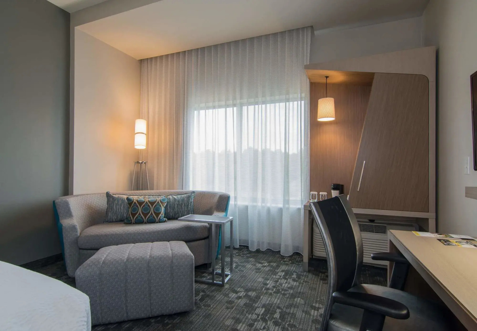 Courtyard Raleigh-Durham Airport/Brier Creek