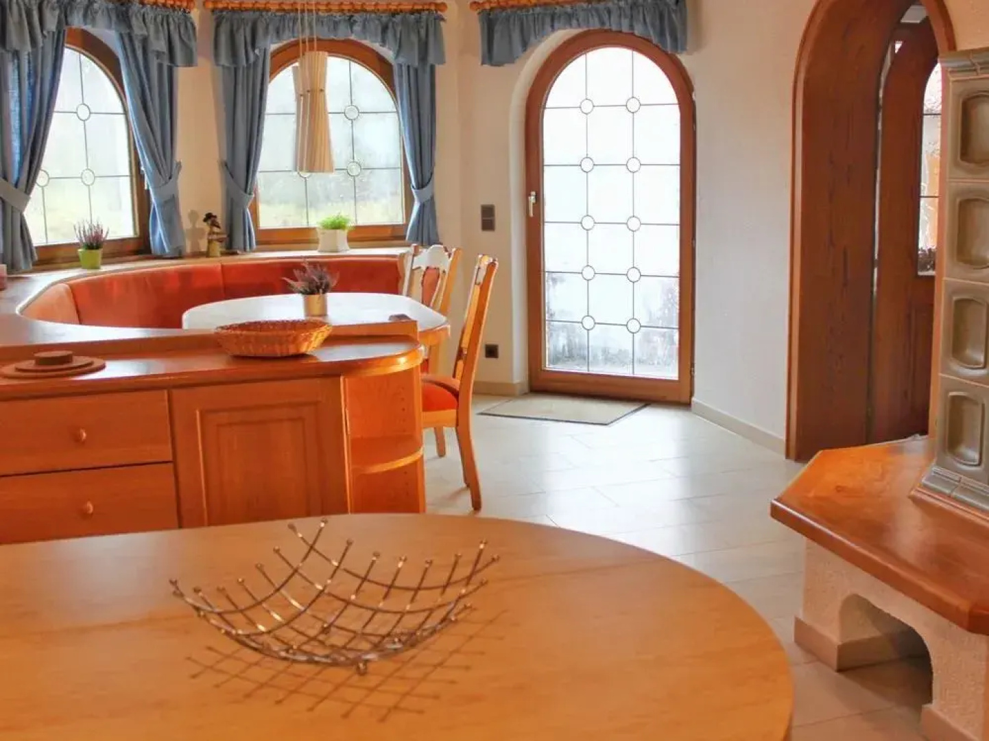 Appartement Ludwigskanal