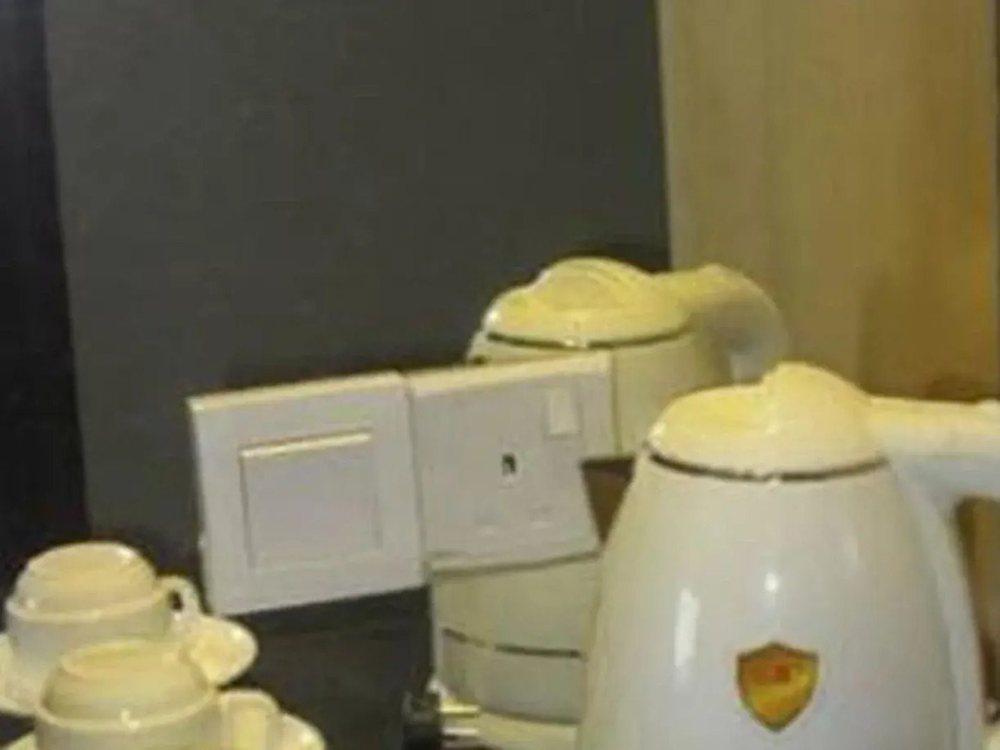 Seri Simanggang Hotel