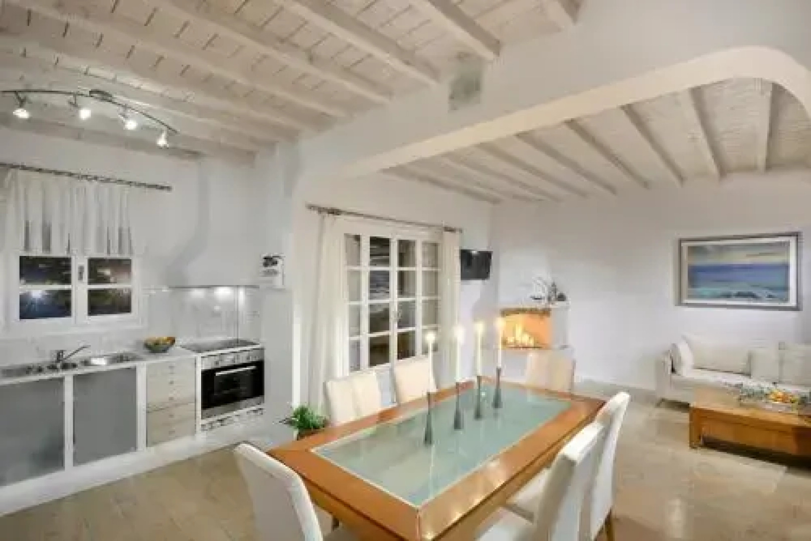 Luxurious Villa Ostria