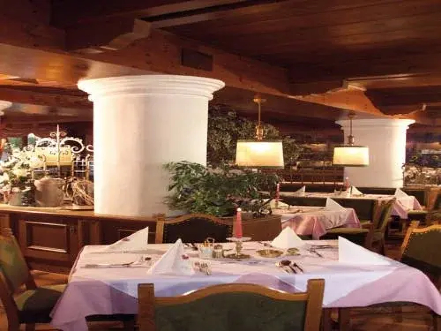 Hotel Salzburger Hof