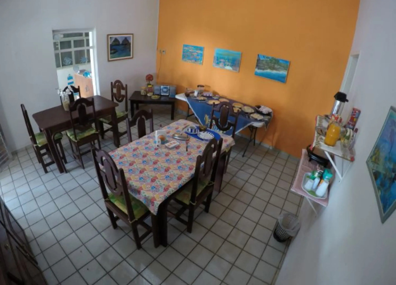 Pousadas Em Noronhaa€“a€œLuck Noronha Com CafA© Da ManhA£