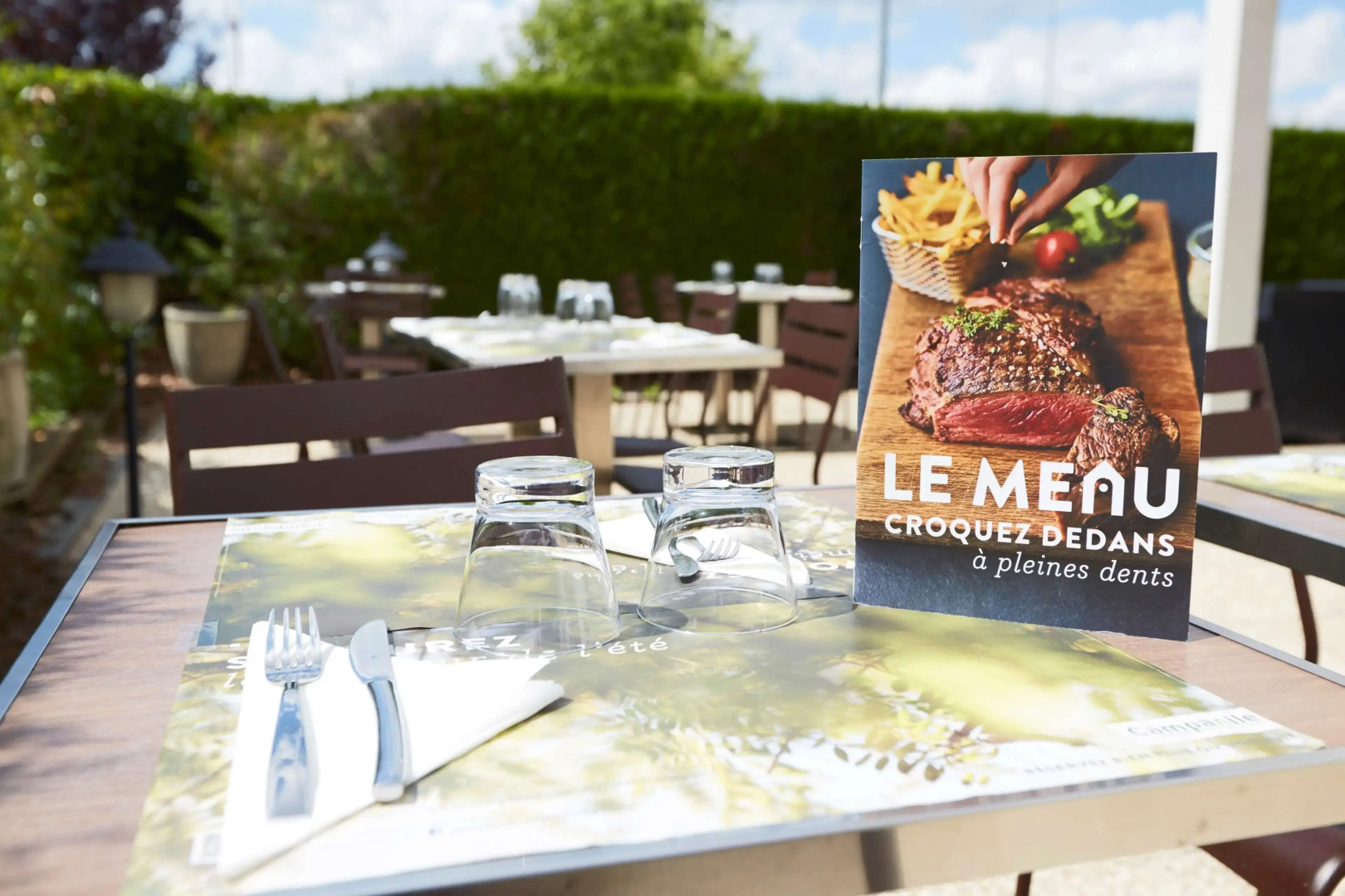 Campanile Dijon Marsannay