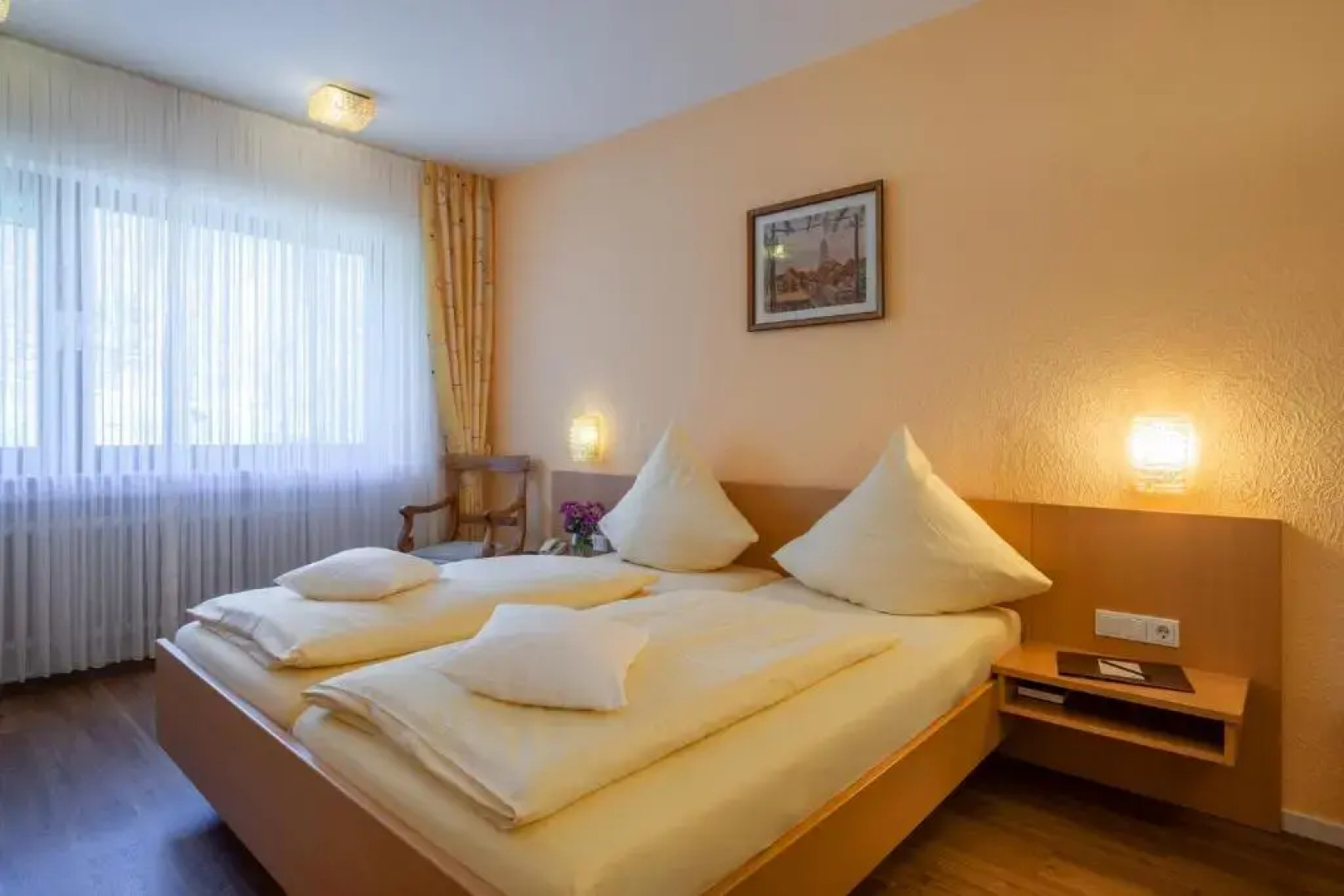 Waldhotel Sonnenberg