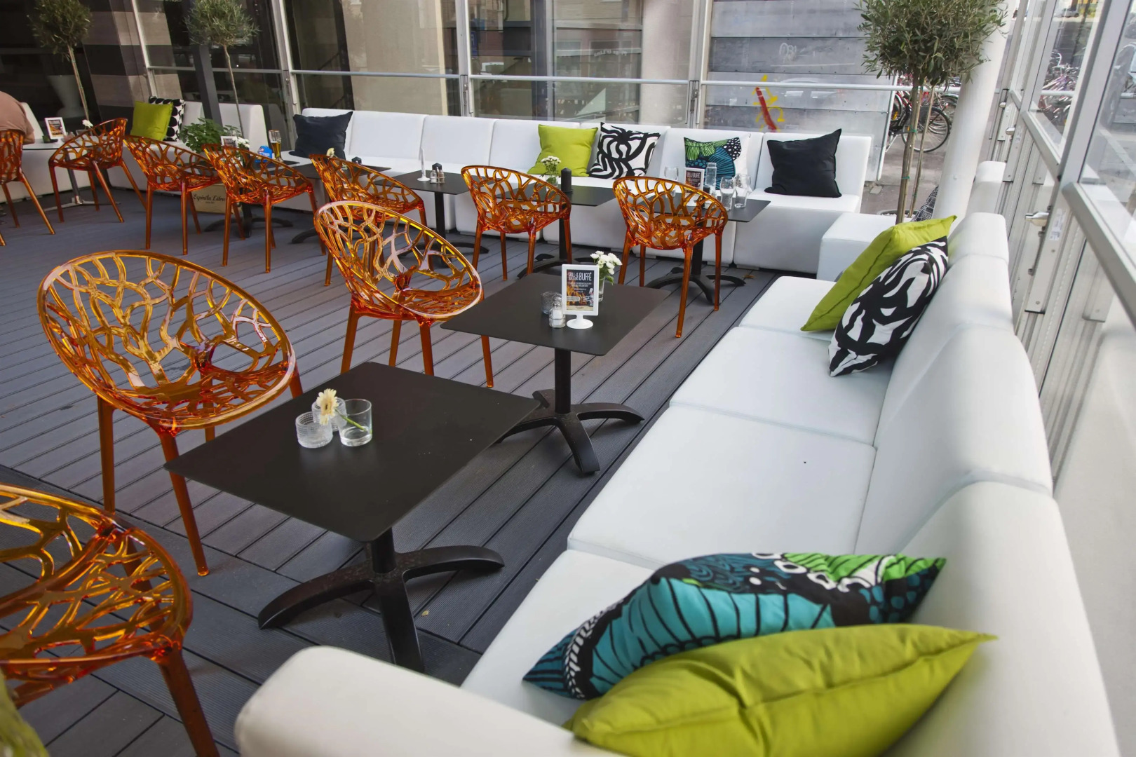 Scandic Karlstad City